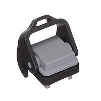 Amphenol FCI 10147085-101LF Accessories 10147085-101LF- OCT REC UNI CAP IP67