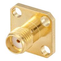 Rosenberger 32K407-302L5 Panel Receptacles PANEL JACK