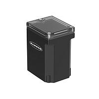 Banner Engineering DX80N9Q45VAC NB Vibration and Temperature Nodes Wireless Q45 900 MHz Node 1 W; With Integrated Vibration & Temperature Sensor; C Cell Battery Not Included