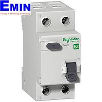 SCHNEIDER EZ9D34640 Residual Current Breaker with Overcurrent Protection (1P+N - 40 A - C)