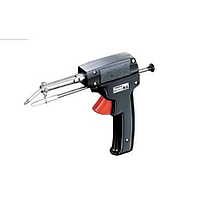 Hakko 582 MG 230V / 30W W / 3 Wired Cord But No Plug Soldering Gun