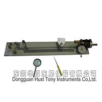 TONYHK HTY-003A Hand Reeling Twist Tester (1~500)