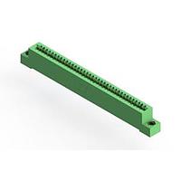 EDAC 842-037-521-107 Receptacles High Temp Card Edge Connector