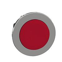 SCHNEIDER ZB4FL4 Button FLUSH RED PROJECTING PB HEAD