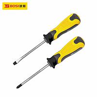 BOSI BS467856A Screwdriver (5"6￠*125mm-)