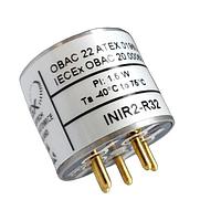 Amphenol SGX Sensortech INIR2-R32 Gas Sensor Digital Infrared Gas Sensor - gen2 - R32 refrigeration gas - 100%LEL (EX-d)