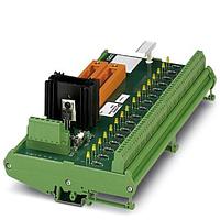 PHOENIX CONTACT 2319812 Terminal Block Interface Modules UM-2KS50/16DI/RS/ SO225