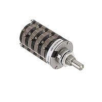Grayhill 44A45-04-1-05S Rotary Switches 44A45-04-1-05S