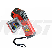 Wuhan HTi160A Thermal Infrared Imager (160×120 pixels; 0.08℃~30℃)