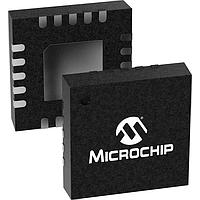 Microchip Technology MCP47FEB08T-E/MQ DACs - Digital to Analog Converters Octal Channel, 8-Bit, EEPROM, I2C DAC