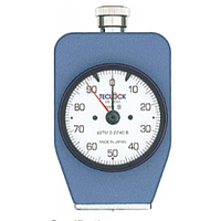 TECLOCK GS-750G Durometer 