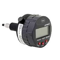 Mahr 2034401KAL Digital Dial Comparators (µMaxµm II, ±1 mm/±.040", IP54)