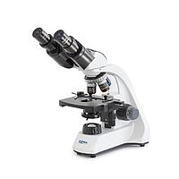 KERN OBT 104 Transmitted Light Microscope (Binocular, 4x/10x/40x)