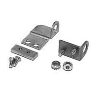 Hammond Manufacturing 14PLKS16 Electrical Enclosures Pad Lock Kit - 316 SS
