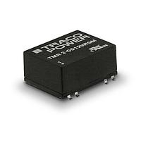 TRACO Power TMR 2-2411WISM Isolated 9-36Vin 5Vout 400mA 2W SMT Iso