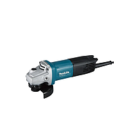 MAKITA M9512B Angle Grinder (100mm, 720W)