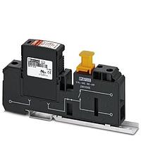 PHOENIX CONTACT 2801491 Arrester Surge/Lightning Surge arrestor P+B 60 VAC/DC