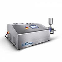 Genizer ProdGenizer-5k High Pressure Homogenizer (120L/hr, 200mL, 5,000psi)