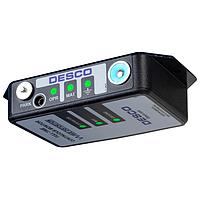 Desco 19330 FULL-TIME MONITOR (100-240 VAC, 50/60 Hz)