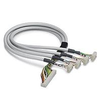 PHOENIX CONTACT 2296692 System Cable FLK 50/4X14/EZ-DR/ 100/KONFEK