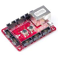 STMicroelectronics STM3240G-ETH/NMF Evaluation Boards STM32 F4 Microsoft Framework M4 Dev