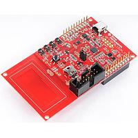 Texas Instruments RF430FRL152HEVM NFC/RFID Development Tools RF430FRL15xHNFCISO15 693 Senso Transpon