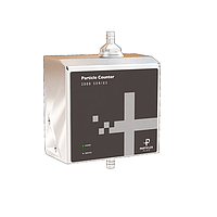 Particles Plus 2510 Remote Airborne Particle Counter (0.5 – 25.0 µm @ 1.0 CFM)
