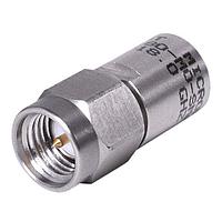 Midwest Microwave / Cinch Connectivity Solutions SQT-0182-M0-SMA-02 RF Terminators SPACE QUALIFIED TERMINATION, SMA MALE, LEVEL A