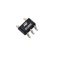 STMicroelectronics STLQ020C33R LDO Voltage Regulators 200 mA ultra-low quiescent current LDO