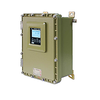 Chang AI CI-PC55-1 Explosion-proof thermal conductivity analyzer