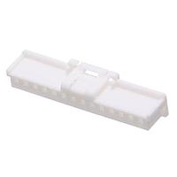 Molex 502351-1400 Receptacle Housing WTB Header SR RA 2 Crcts Tin  Plating NAT