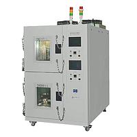 DGBell BTL-D2-252C Double-deck High and Low Temperature Test Chamber (-40 ℃~150 ℃)