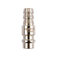 YATO YT-2406 Quick Coupler (3/8"(M)X1/4"(M))