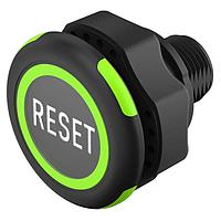 EAO 84-ASKS-B13-049F Touch Sensor Series 84 IO-Link Touch standard-Dynamic, Symbol B13, 8.4...32V DC, Automatic, PNP-NO, 3-pol., connector M12, LED1: Green, LED2: Red, Configuration: 1183