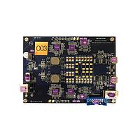 Intersil RTK0EUG011D07000BJ Voltage Regulator - Switching Regulator EVAL BRD 1, RTK-251-BuckBoostConverter2, U/W: R9A02G011, ISL