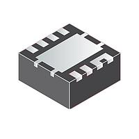 Texas Instruments CSD87333Q3D MOSFETs High Duty Cycle Sync Buck NexFET A 595-CSD87333Q3DT