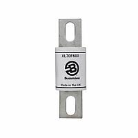 Eaton Bussmann XL50F500A Semiconductor Fuse 500A REPL.XL50F500