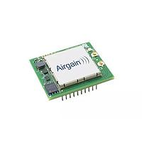 Airgain NL-SW-LTE-SRC7611-4 Embedded Cellular Modems Skywire Cellular Modem, LTE CAT 4 Dual Carrier for North America, GPS, Skywire form factor
