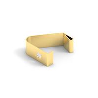 Wurth Elektronik 78631452048 Fingerstock Gaskets WE-SCFA Cntact Fnger 4.5 x 2 x 4.8mm