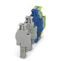 PHOENIX CONTACT 3045716 Terminal Plug UPBV 4/1-L