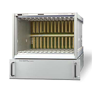 Astronics 1261B-LINEAR with EMS VXIbus High-Performance Chassis Linear Power Supply