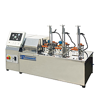 Cometech QC-657 H.D.T. Heat Deflection Tester (1 station)