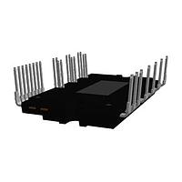 onsemi NFVA33065L42 3-Phase Intelligent Power Module (IPM), ASPM27-V3, AEC-Q & AQG324, Automotive, Inverter 650V,30A ASPM27-V3, 650V/ 30A