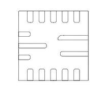 Monolithic Power Systems (MPS) MP8864GQ-P Synchronous Step-Down Converter Hi Efficiency 4A 21V Sync Step Down Conv