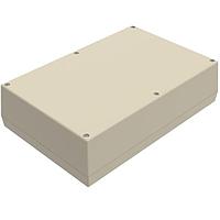 Serpac 193R.AL Plastic 9.50 x 6.34 x 2.51 ALMOND