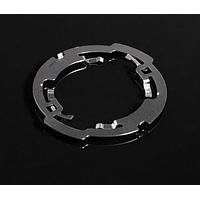 Ledil C18324_ADELIA-110-ADAPTER-B Accessory BASE FOR ADELIA REFLECTORS COMP W/BJB & B+W CONNECTORS