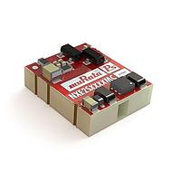 Murata Power Solutions NXE2S1205MC-R13 Isolated 2W DC/DC CONVERTER