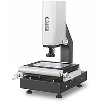 Asimeto 647-01-0 Manual 2D Vision Measuring System (MVS2010, 200 x 100mm)