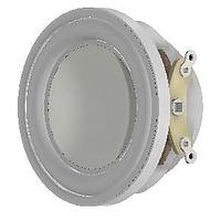 PUI Audio AS04004MR-N50-WP-R Waterproof SPEAKER 5W 4OHM 84DB 160HZ