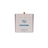 TESCOM TC-93021B Flat Type Antenna Coupler (80 ~ 2650 MHz)
